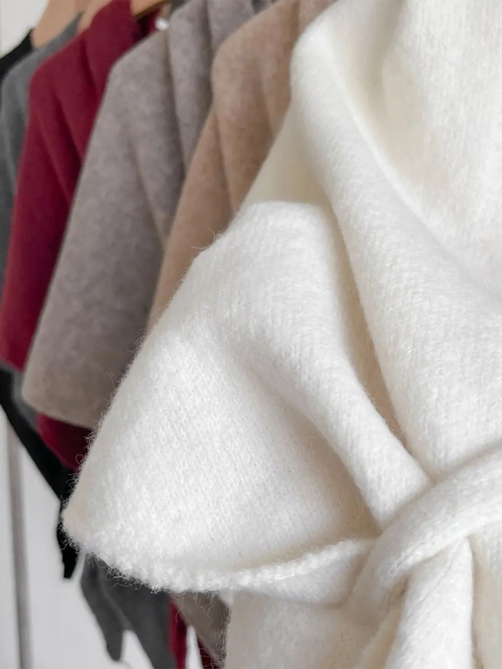 Merla | Autumn Wrap