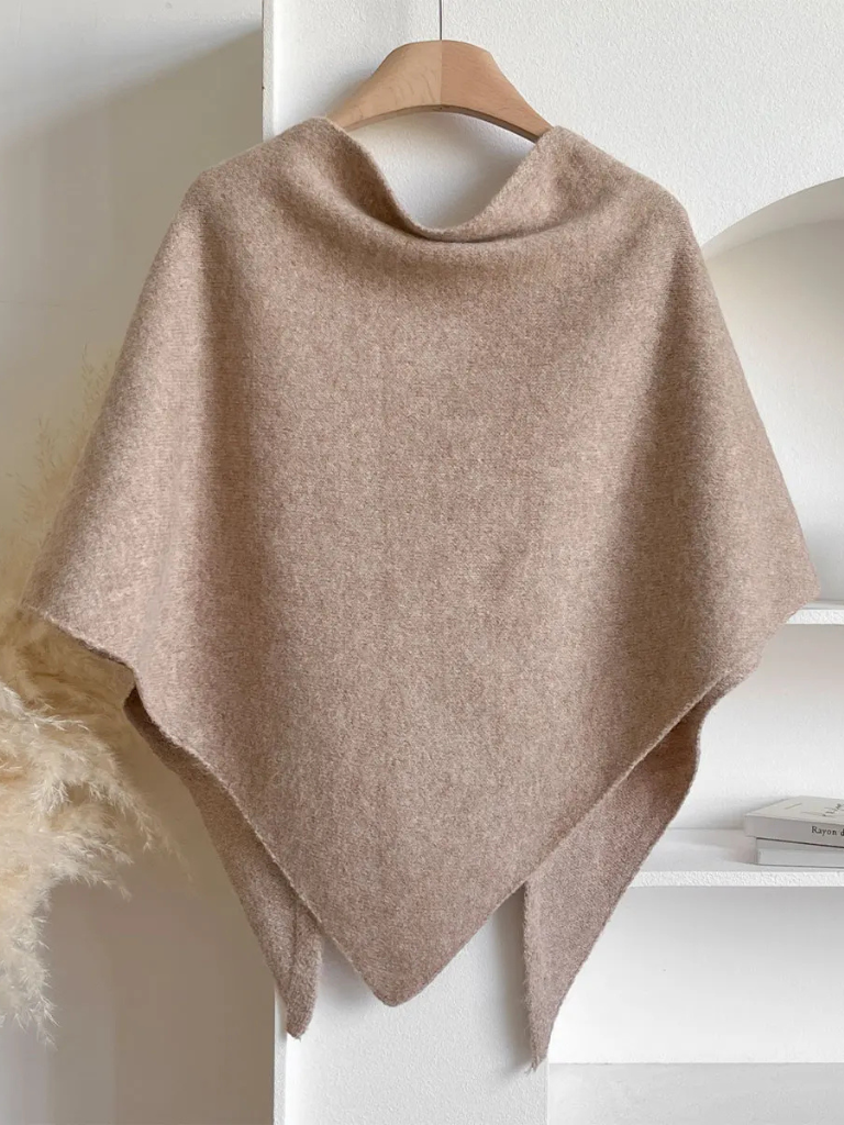 Merla | Autumn Wrap