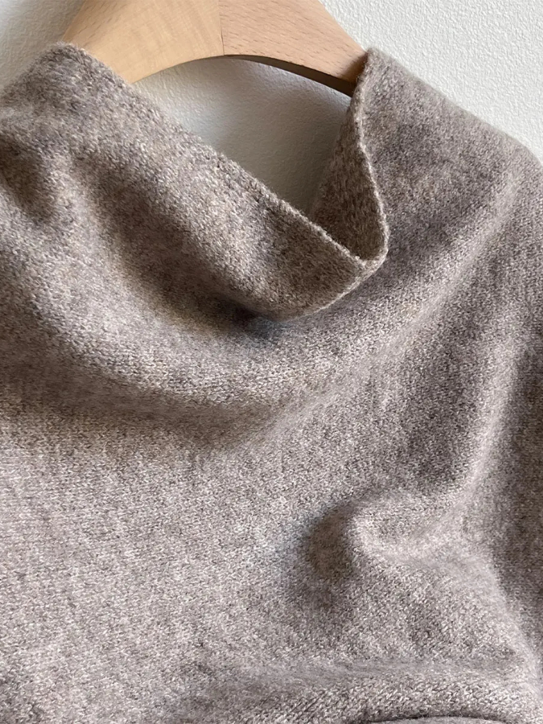 Merla | Autumn Wrap