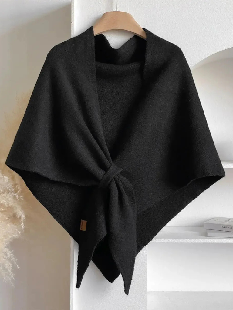 Merla | Autumn Wrap