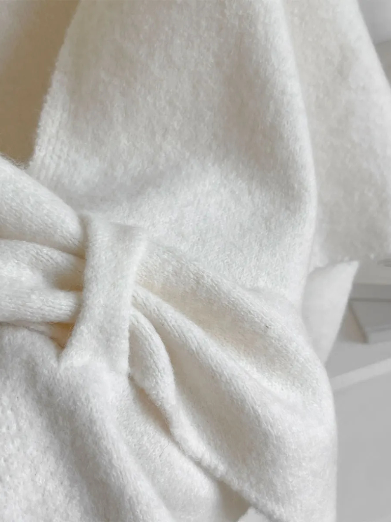 Merla | Autumn Wrap