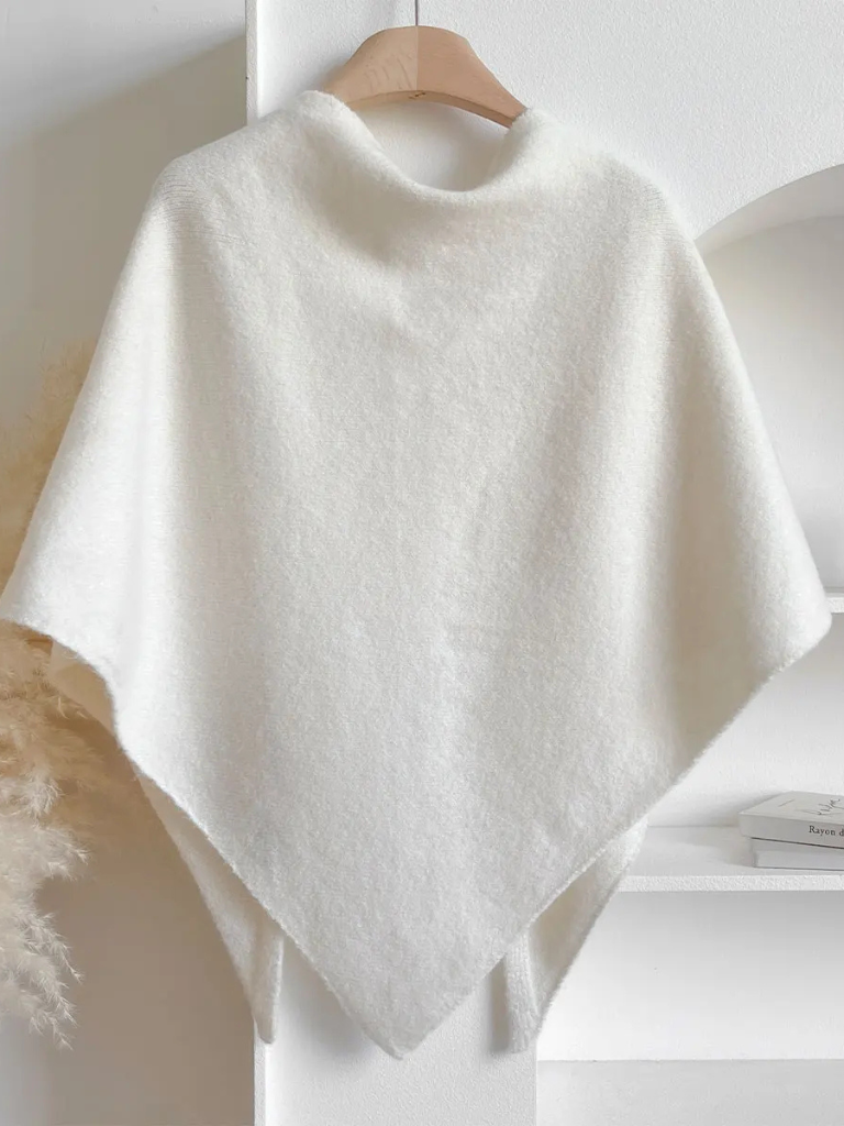 Merla | Autumn Wrap