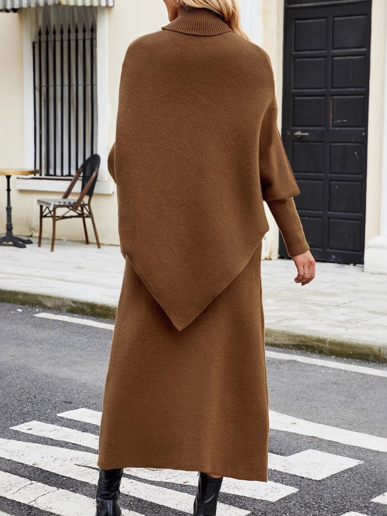 Margot | Knit Set