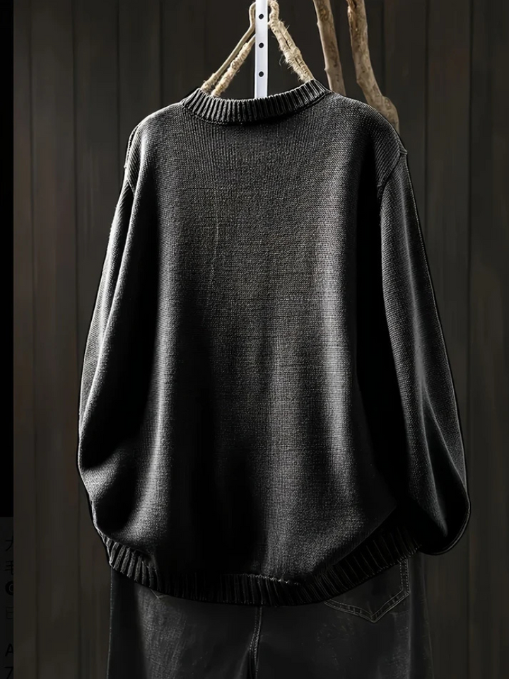 Serelith | Refined Cardigan