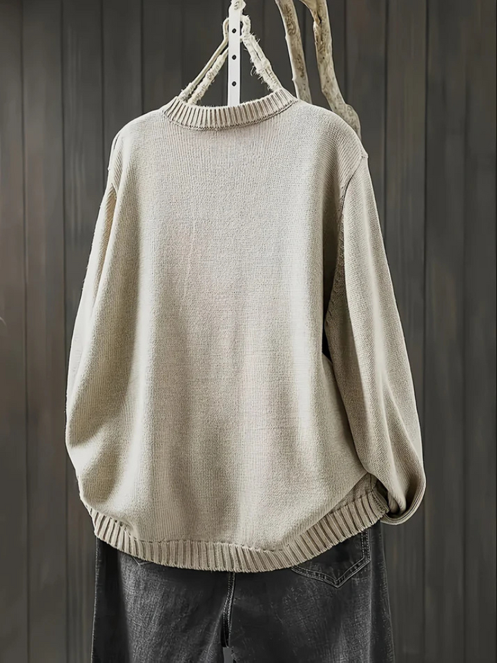 Serelith | Refined Cardigan