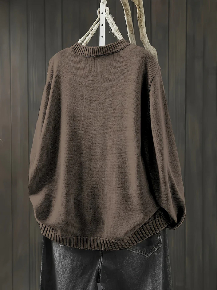 Serelith | Refined Cardigan