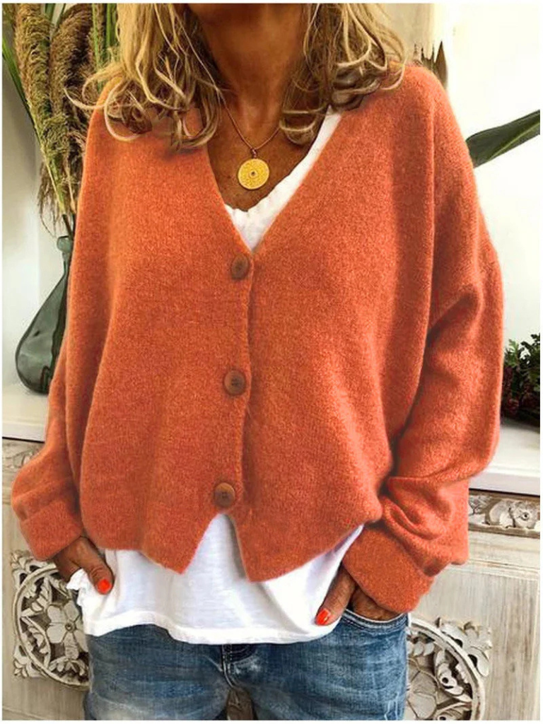 Shannon | Cozt Elegance Cardigan