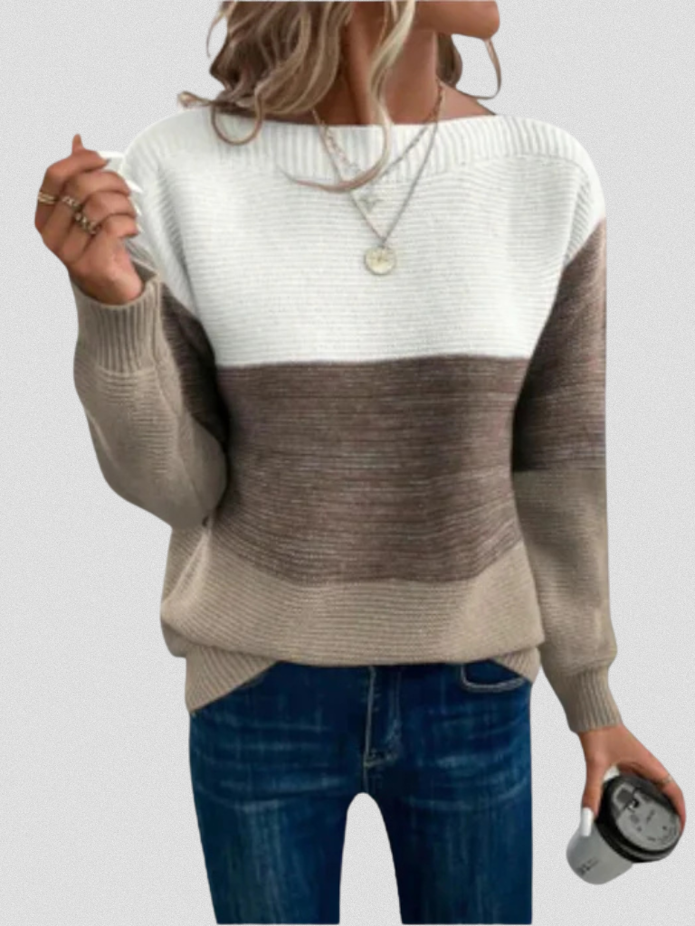 Marcela | Sweater