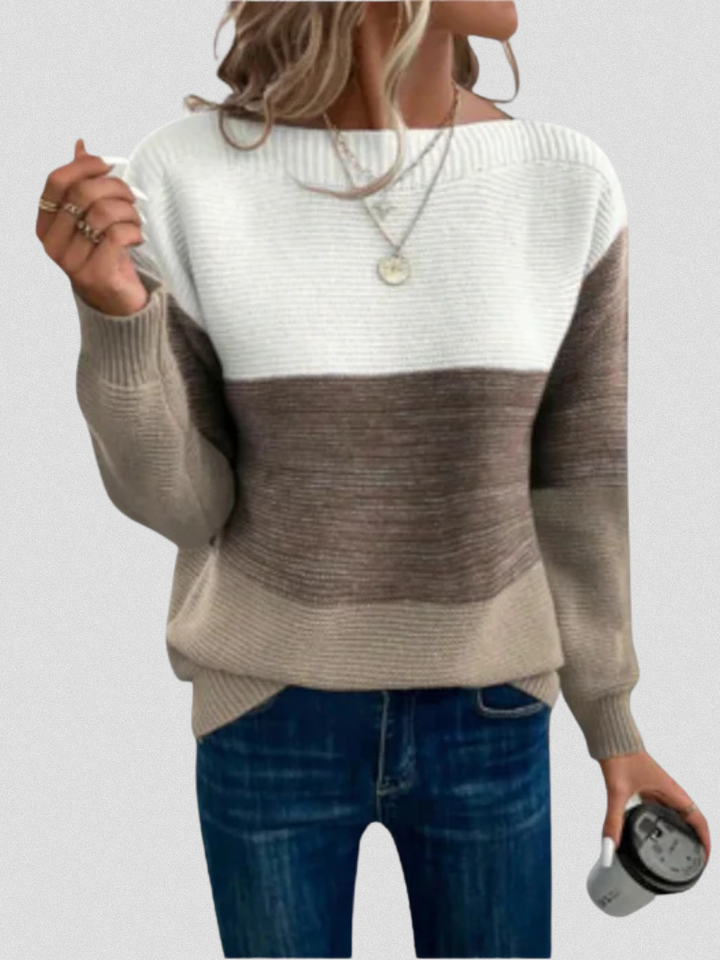 Marcela | Sweater