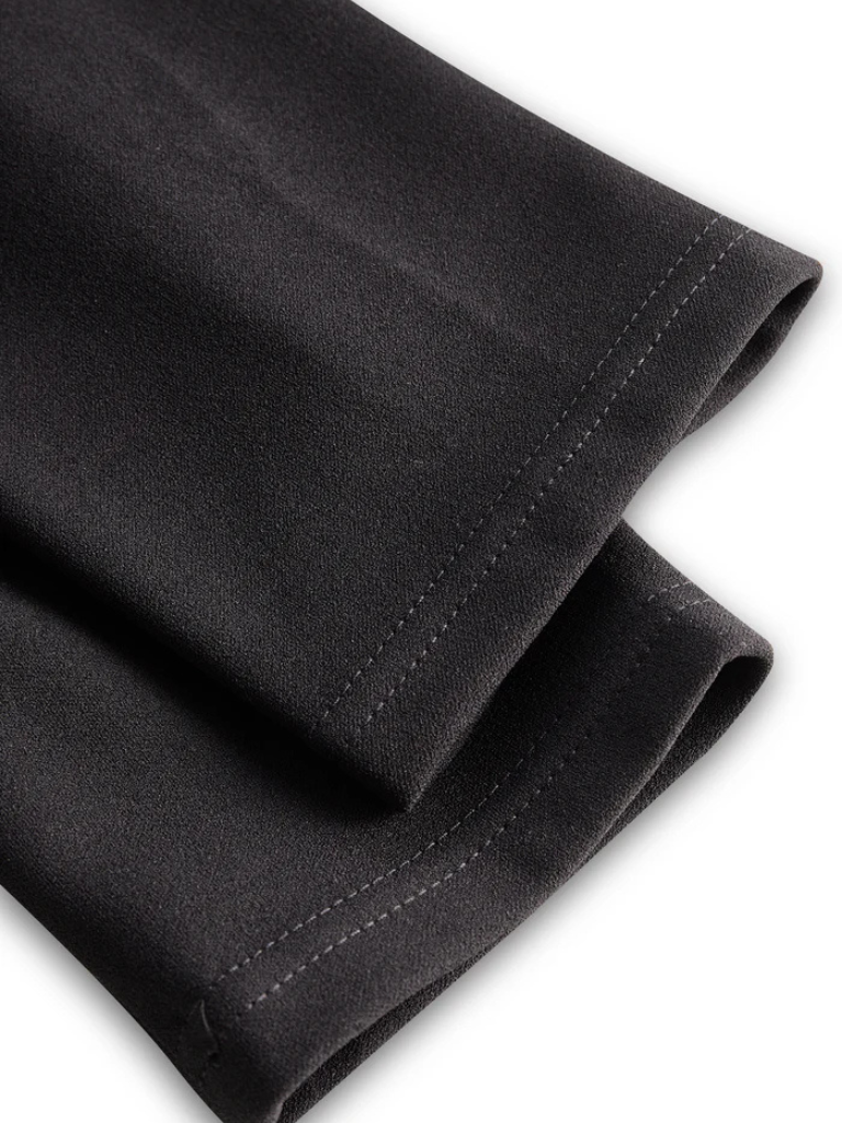 Gwen | Elegance Belted Dress