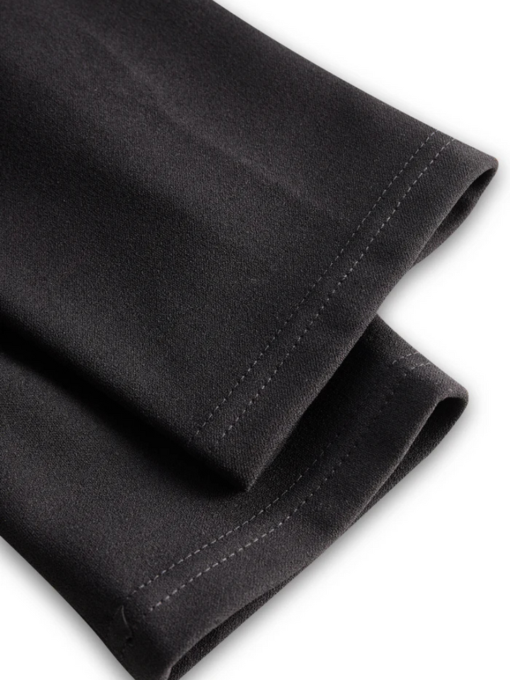 Gwen | Elegance Belted Dress