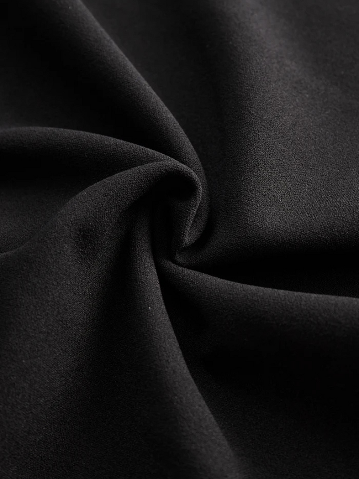 Gwen | Elegance Belted Dress