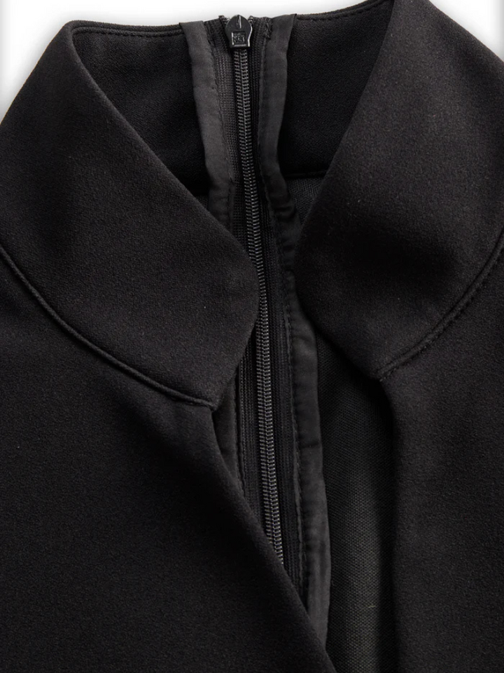 Gwen | Elegance Belted Dress