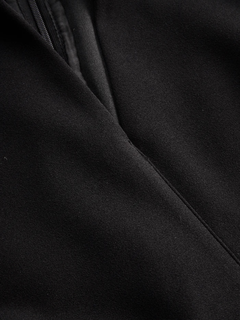 Gwen | Elegance Belted Dress