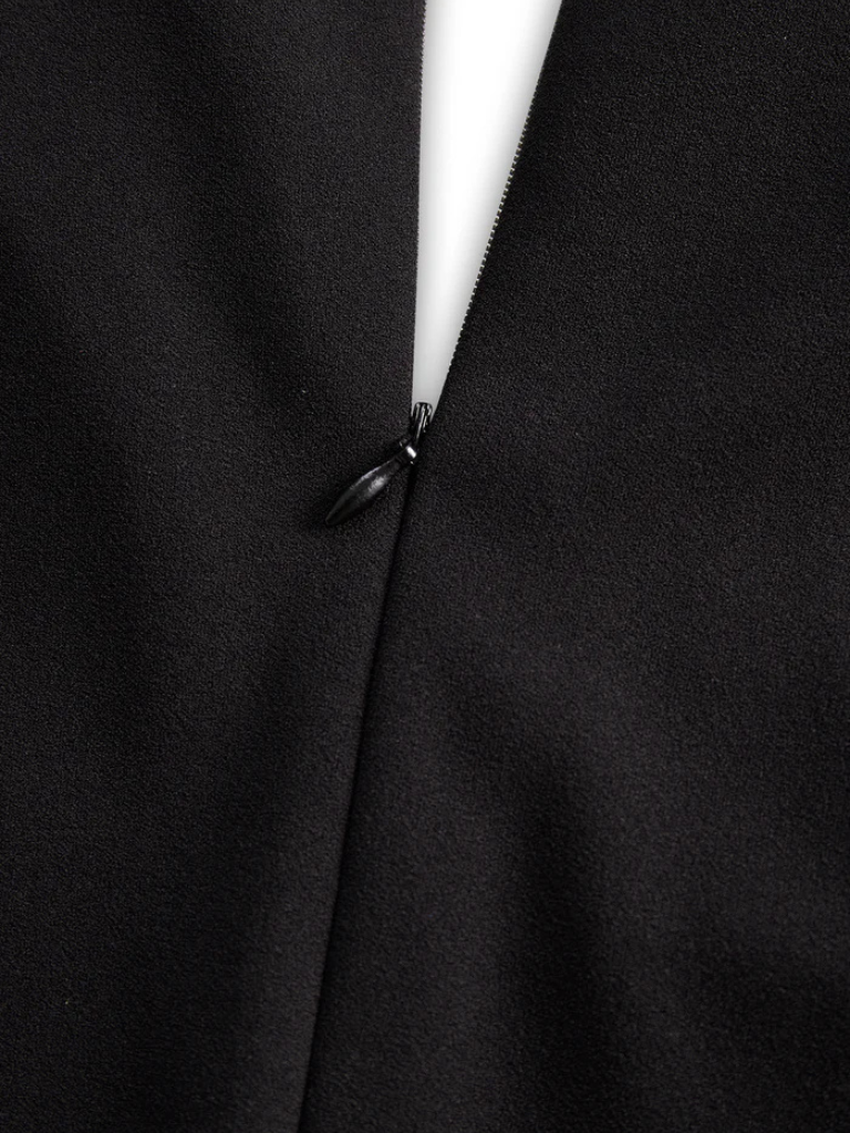 Gwen | Elegance Belted Dress