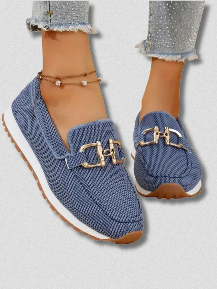 Danica | Loafer Sneakers