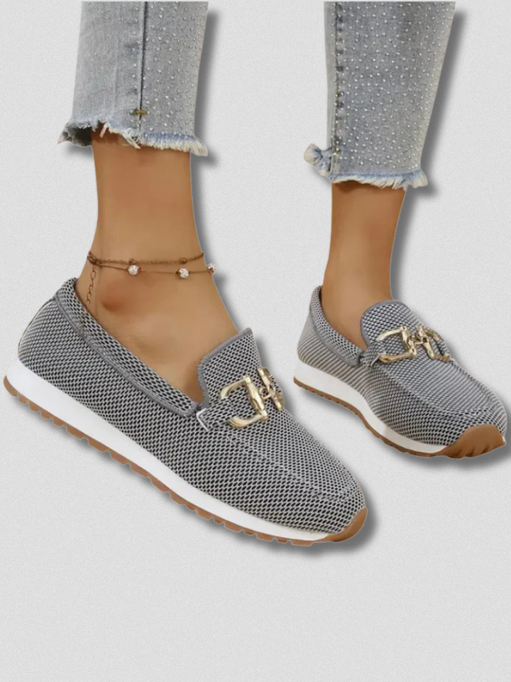 Danica | Loafer Sneakers