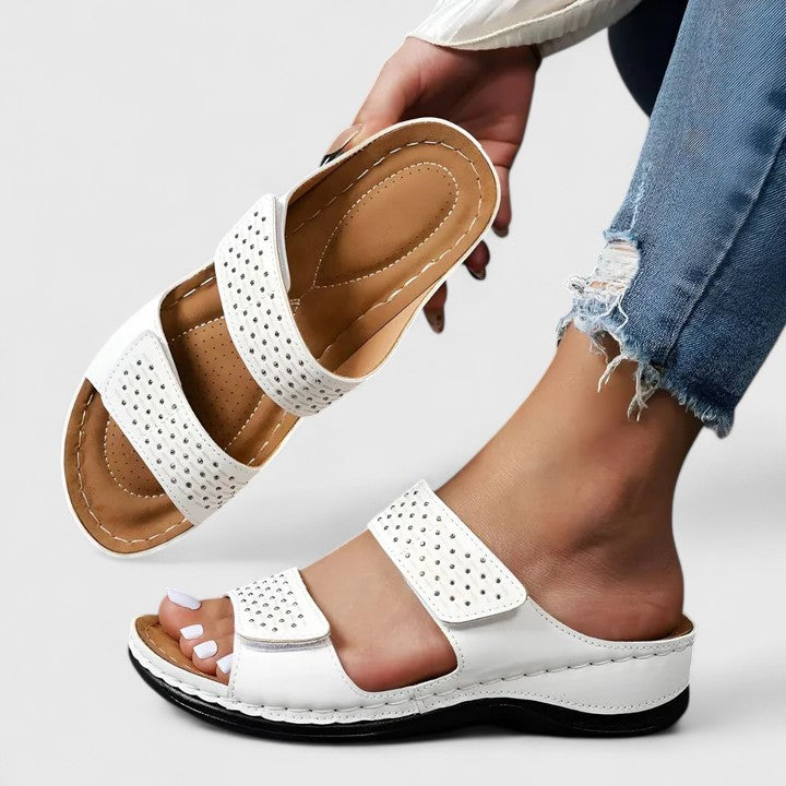 Chloe | Comfortable Orthopedic Sandals