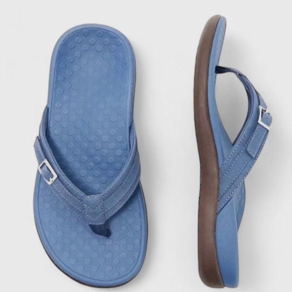Tessa | Comfortable Orthopedic Sandals