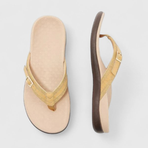 Tessa | Comfortable Orthopedic Sandals