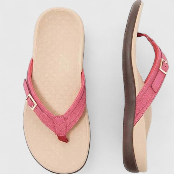 Tessa | Comfortable Orthopedic Sandals