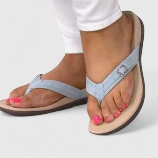 Tessa | Comfortable Orthopedic Sandals