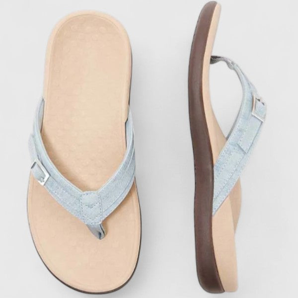 Tessa | Comfortable Orthopedic Sandals