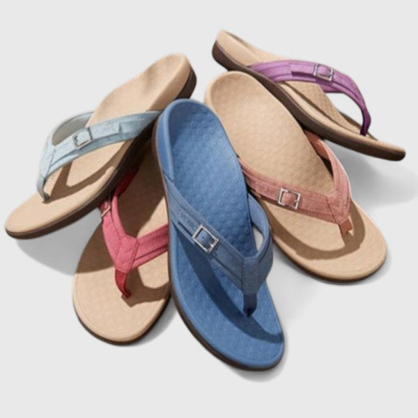 Tessa | Comfortable Orthopedic Sandals