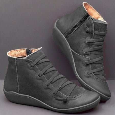 Isla | Comfortable Support Boots