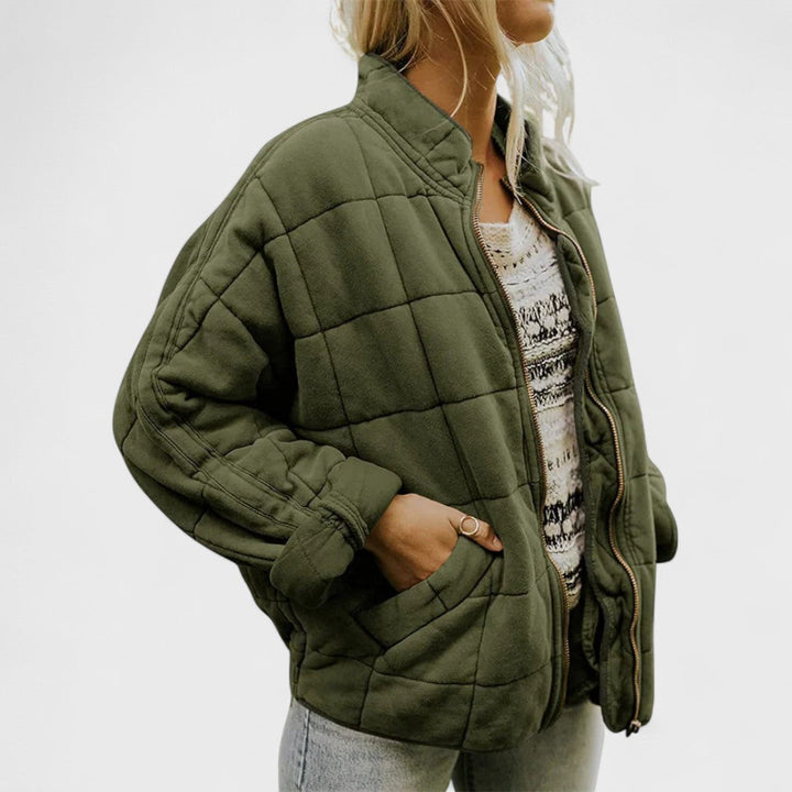 Josine | Elegant Coat