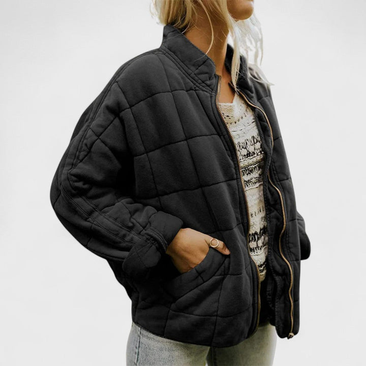 Josine | Elegant Coat