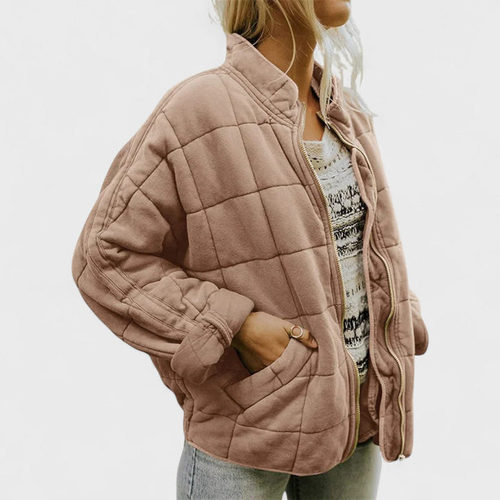 Josine | Elegant Coat