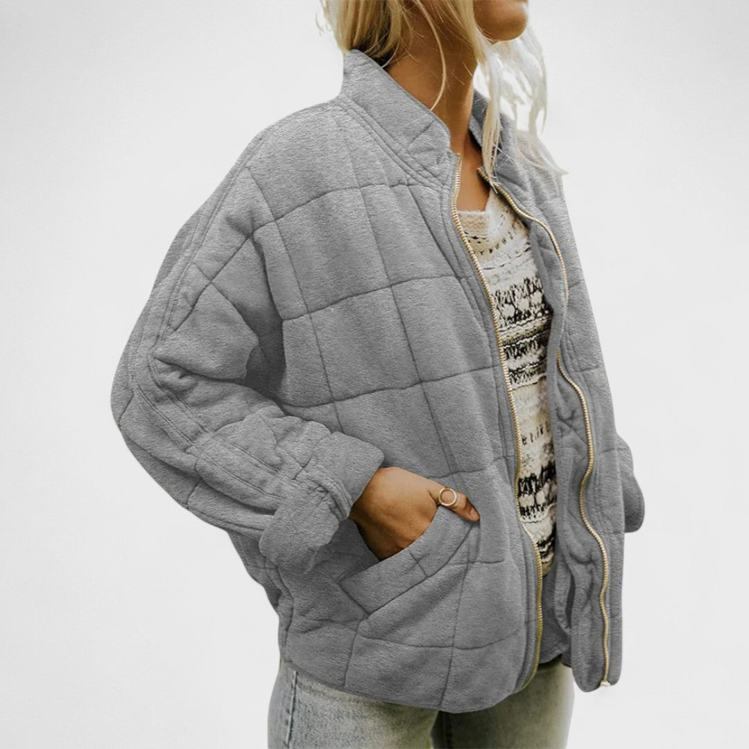 Josine | Elegant Coat