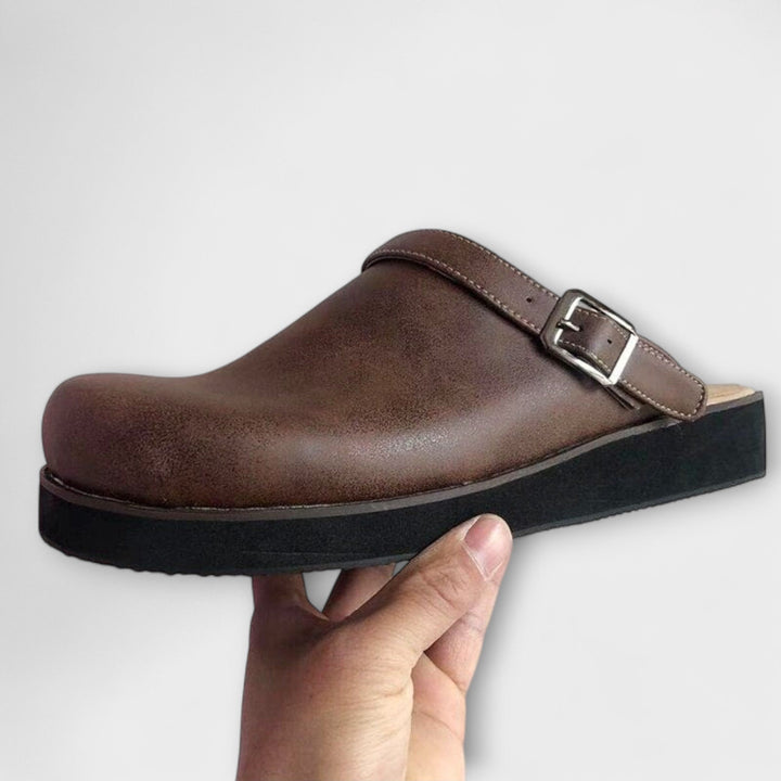 Amanda | Stylish Orthopedic Shoes