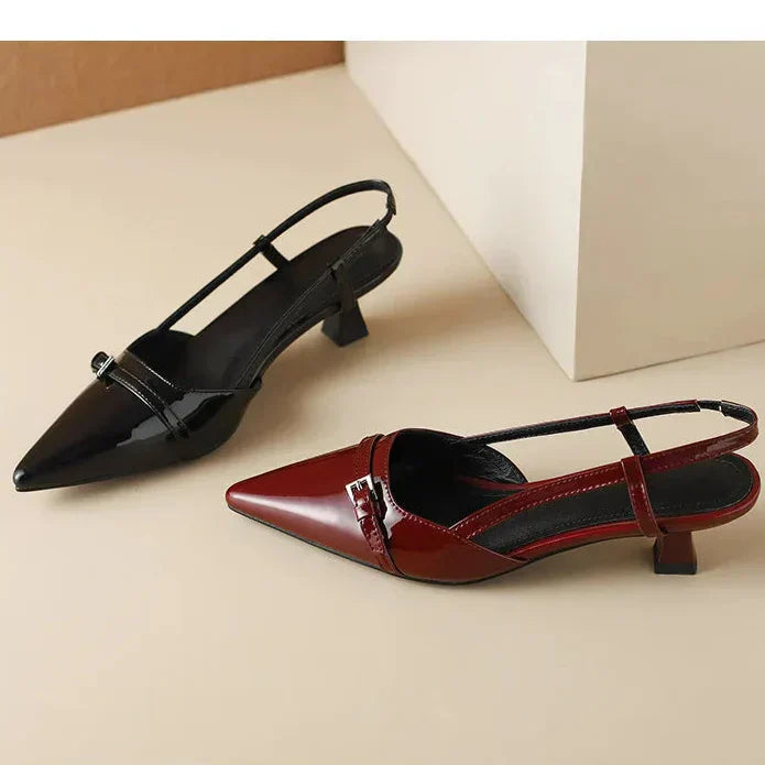 Addison | Slingbacks
