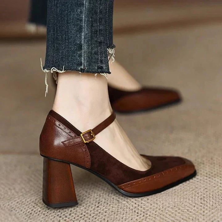 Naomi | Classic Pumps