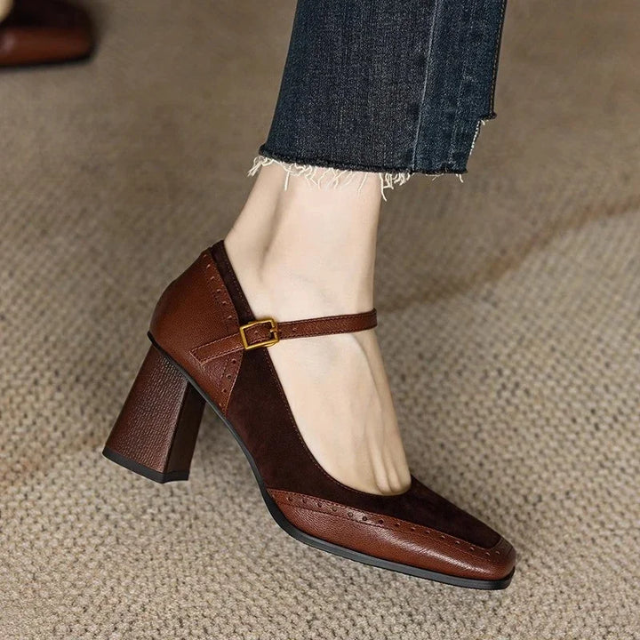 Naomi | Classic Pumps
