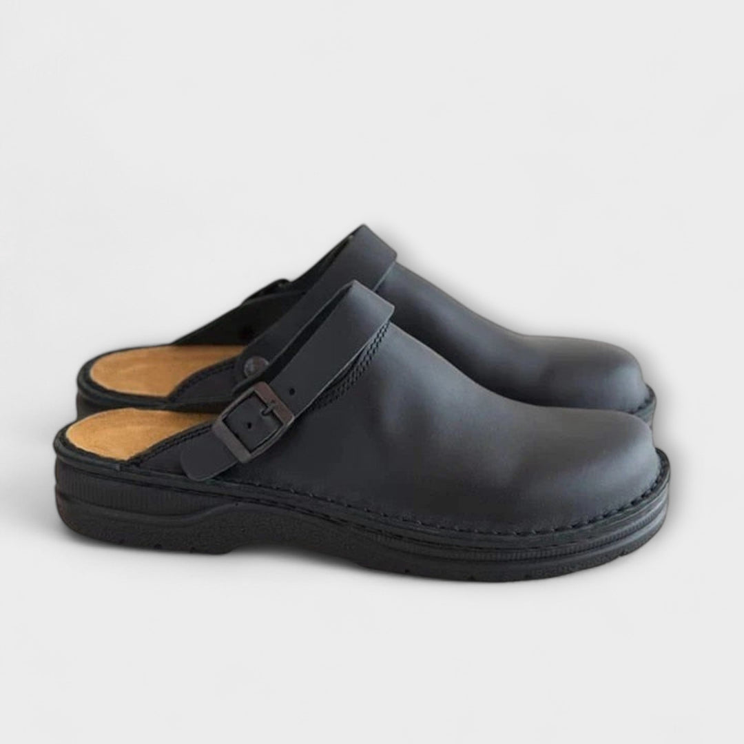 Amanda | Stylish Orthopedic Shoes