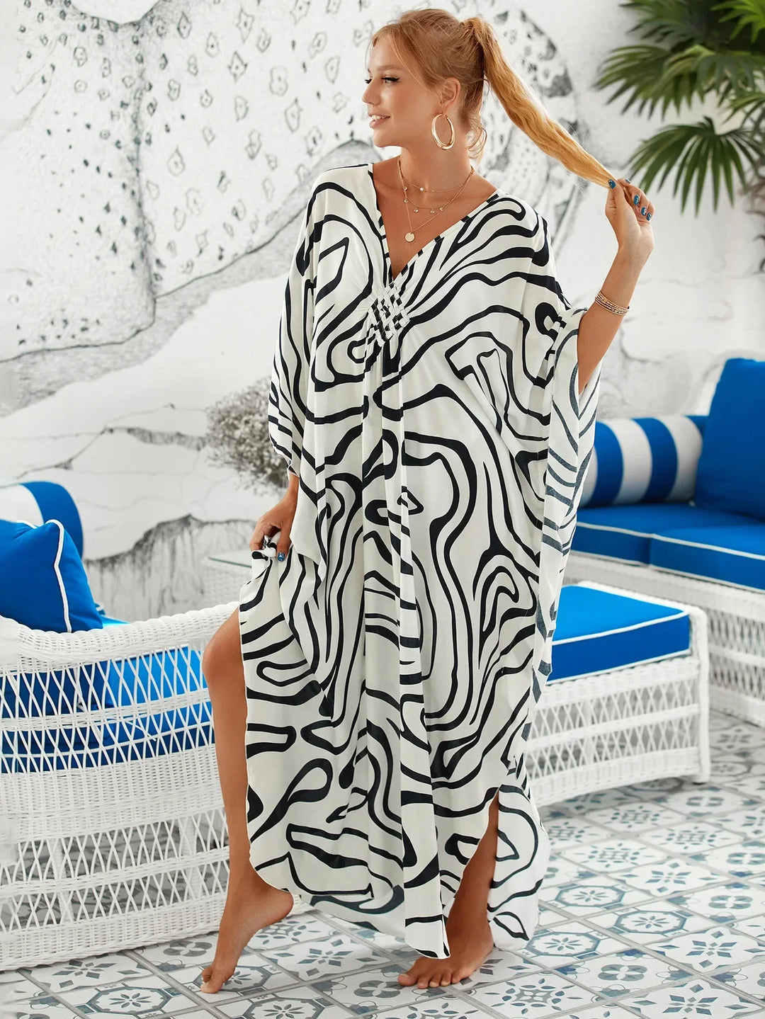 Everyday Timeless Dress - Easy-Wear