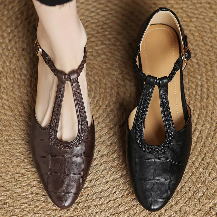Veronica | Elegant Strap Sandals