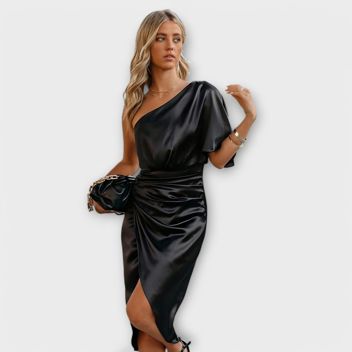 Elise - Luxurious Evening Dress