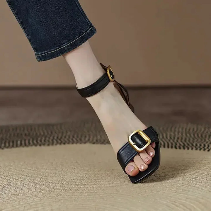 Naomi | Stylish Sandals