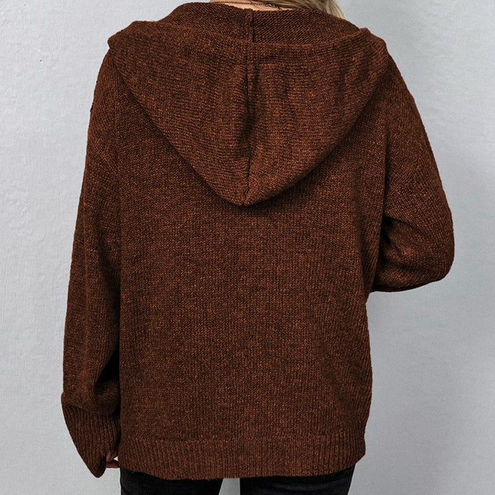 Savannah™ | Knit Jacket