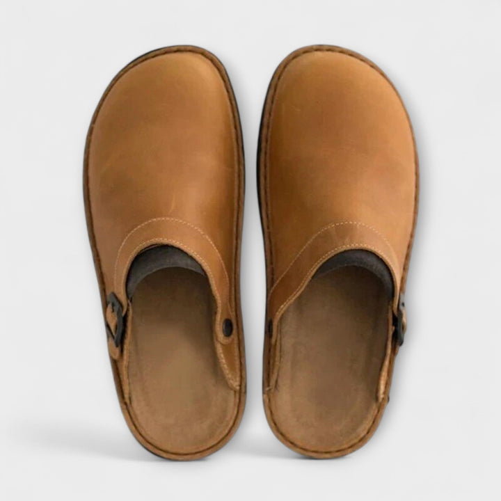 Amanda | Stylish Orthopedic Shoes