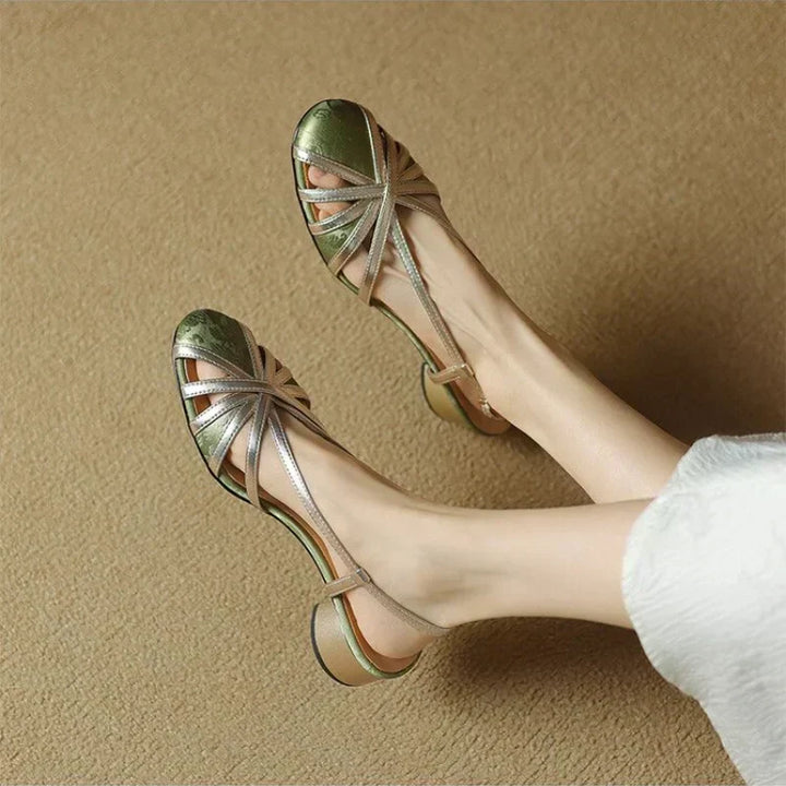 Yara | Elegant Sandals