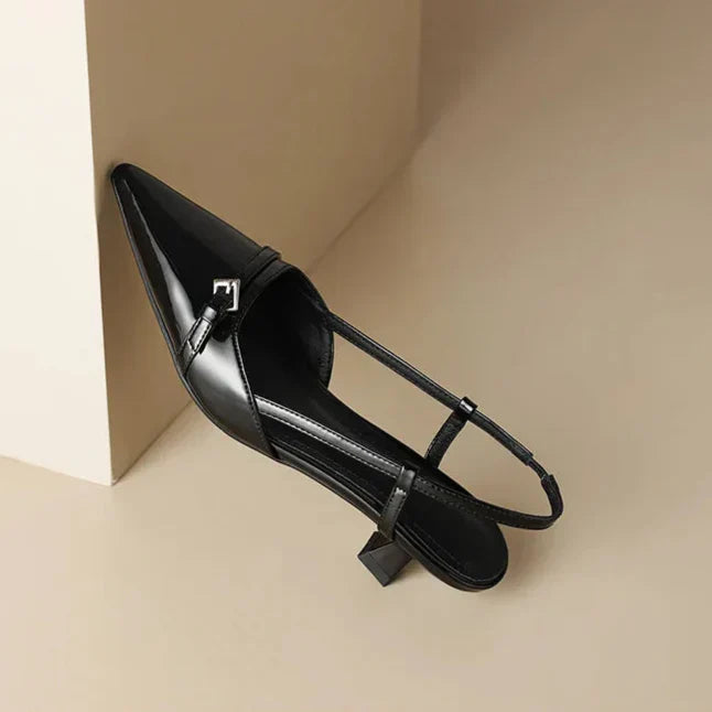 Addison | Slingbacks