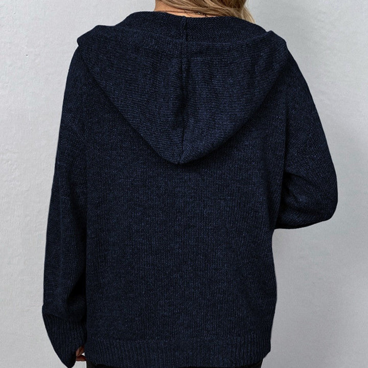 Savannah™ | Knit Jacket