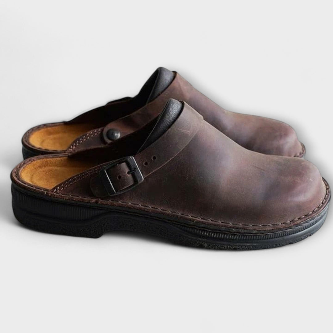 Amanda | Stylish Orthopedic Shoes