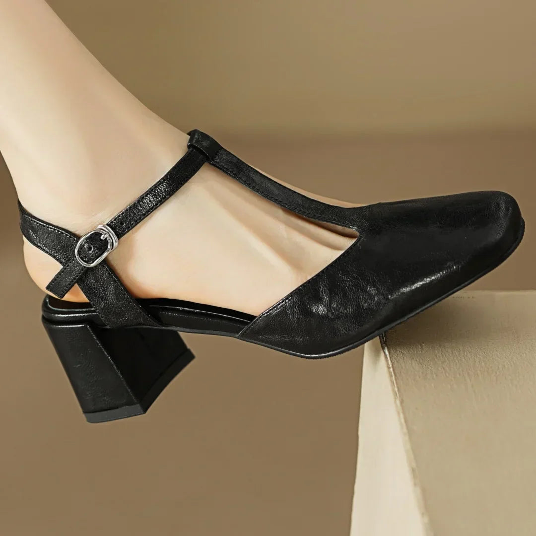 Beatrix | Timeless Summer Sandals