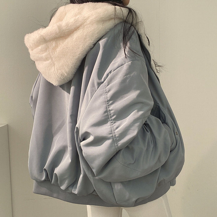 Alyssa™ - Elegant Warm and Modern Jacket